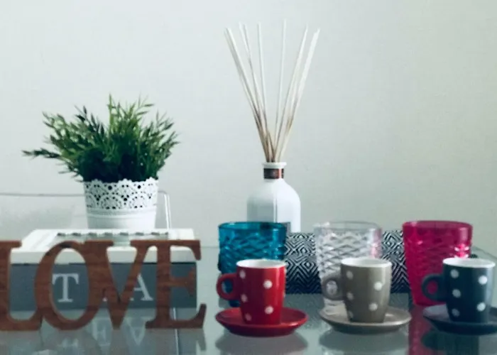 La Maggiolina Bed & Breakfast La Spezia