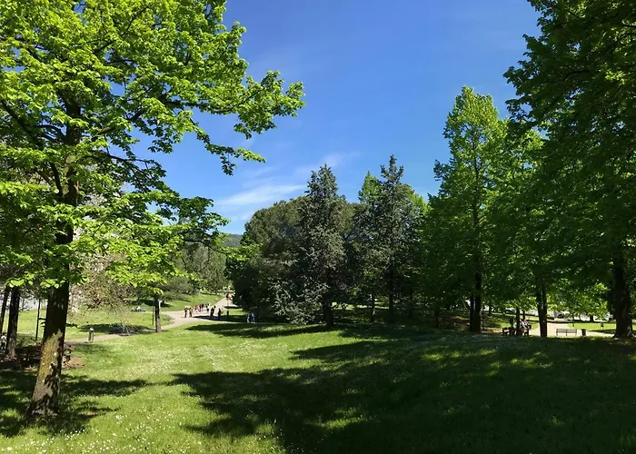 Bed & Breakfast La Maggiolina *