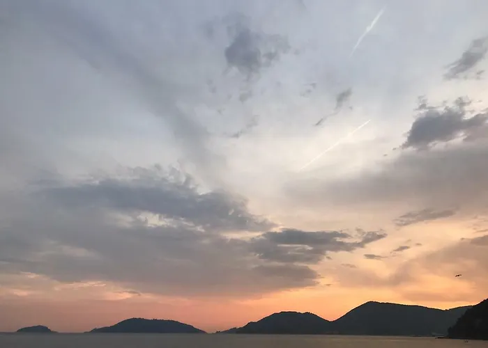 La Maggiolina Bed & Breakfast