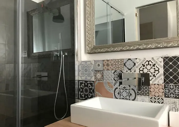 La Maggiolina Bed & Breakfast *