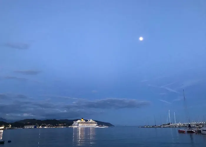 Bed & Breakfast La Maggiolina