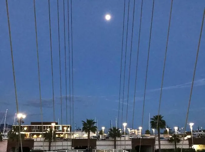 Bed & Breakfast La Maggiolina La Spezia