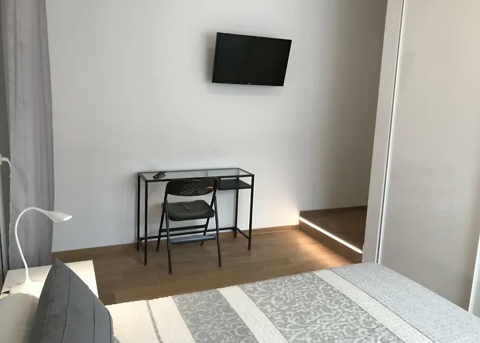 La Maggiolina Bed & Breakfast La Spezia