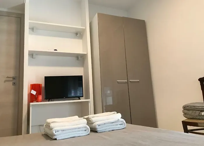 Bed & Breakfast La Maggiolina La Spezia