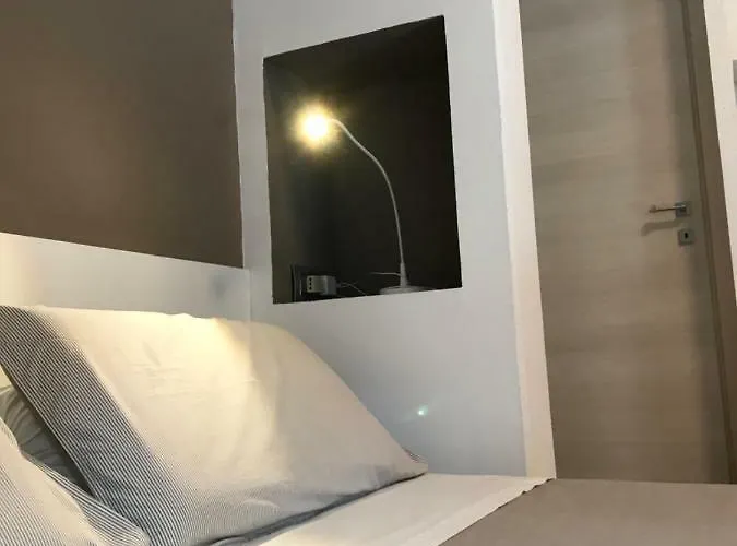B&B La Maggiolina