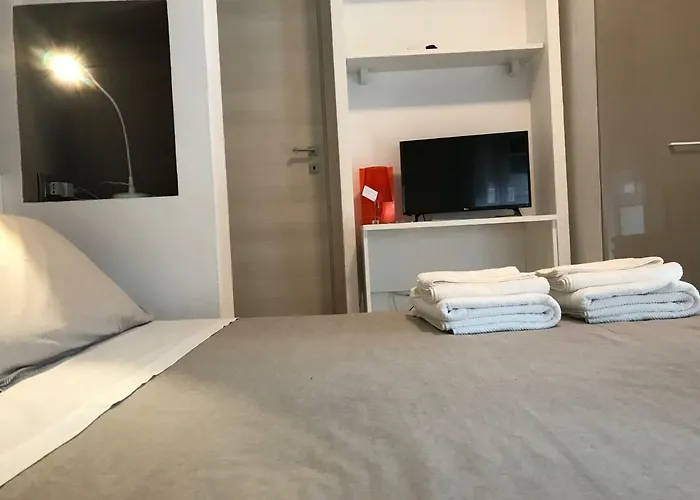 La Maggiolina * La Spezia