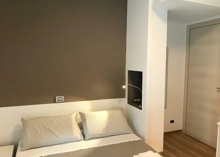 La Maggiolina Bed & Breakfast