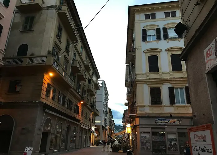 La Maggiolina