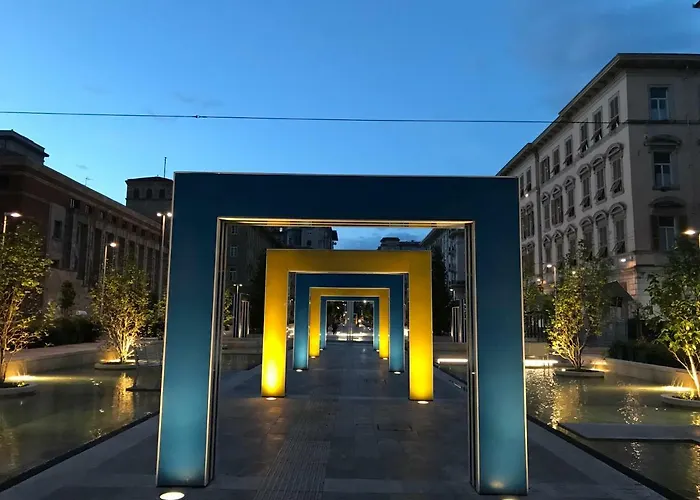 La Maggiolina La Spezia