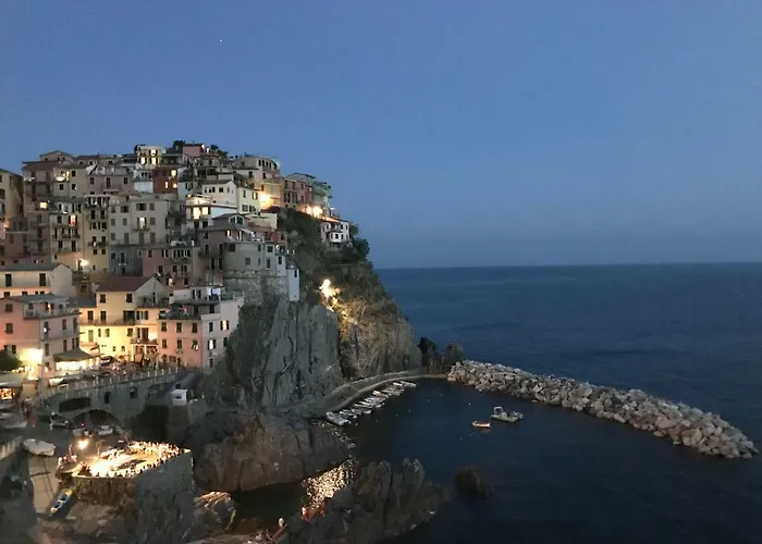 Bed & Breakfast La Maggiolina