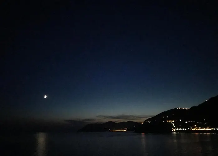 La Maggiolina La Spezia